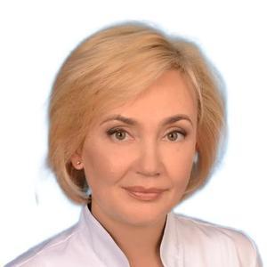 Петрова Дина Владимировна