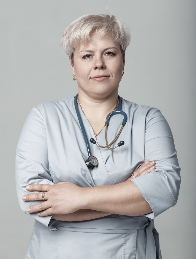 Подшивалова Елена Петровна педиатр гастроэнтеролог